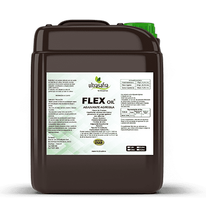 Flex Oil