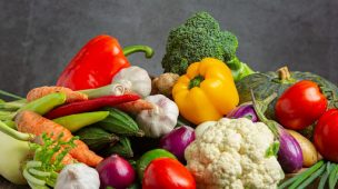 Plantio de hortaliças práticas para aumentar a produção