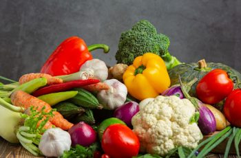 Plantio de Hortaliças: práticas para aumentar a produção