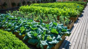Como Usar Óleo de Neem para Horta Caseira?